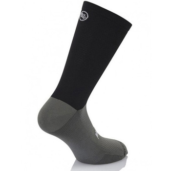 サイクリングソックス Pro Graphene Black MB Wear