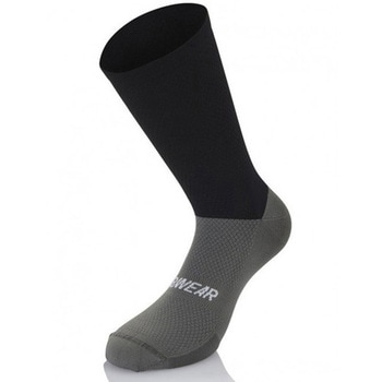 サイクリングソックス Pro Graphene Black MB Wear