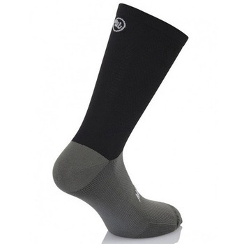 サイクリングソックス Pro Graphene Black MB Wear