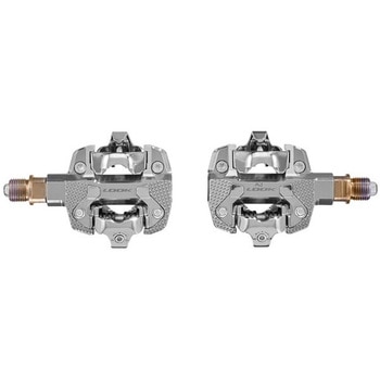 ペダル X-TRACK POWER DUAL LOOK