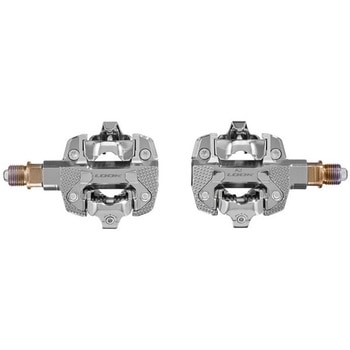 ペダル X-TRACK POWER SINGLE LOOK