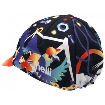 サイクリング用品 キャップ REPAIRROT CINELLI