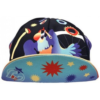 サイクリング用品 キャップ REPAIRROT CINELLI