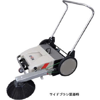 ロールスイーパー エクセン