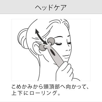 ReFa CARAT RAY RFシリーズ MTG