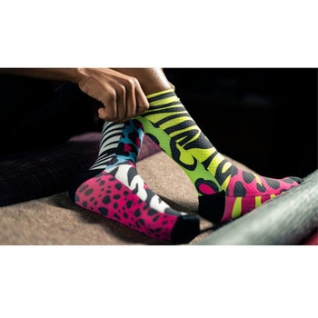 サイクリングソックス Fun Savana MB Wear