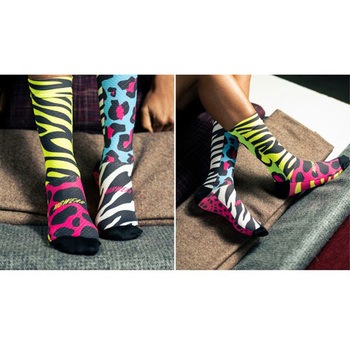 サイクリングソックス Fun Savana MB Wear