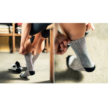 サイクリングソックス Fun F You MB Wear