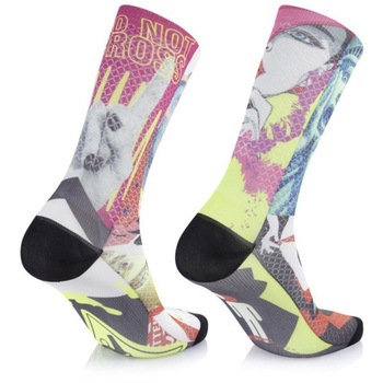 サイクリングソックス Fun Irriverent - MB Wear