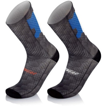 サイクリングソックス Fun Nations France MB Wear