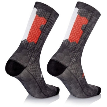 サイクリングソックス Fun Nations France MB Wear