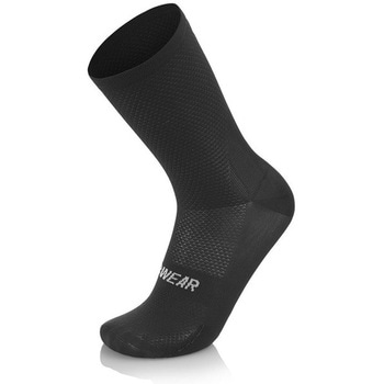 サイクリングソックス Pro SPECIALIS Black MB Wear