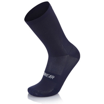 サイクリングソックス Pro SPECIALIS Blue MB Wear