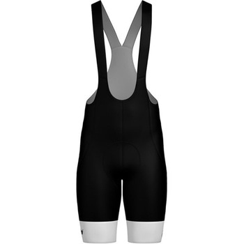TOUR DE FRANCE �T�C�N�����O�r�u�V���[�c �c�[���E�h�E�t�����X WHITE JERSEY BIB SHORTS NERO SANTINI �W�F���_�[MAN S  TOUR DE FRANCE 68648846