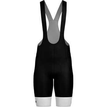 TOUR DE FRANCE �T�C�N�����O�r�u�V���[�c �c�[���E�h�E�t�����X WHITE JERSEY BIB SHORTS NERO SANTINI �W�F���_�[MAN M  TOUR DE FRANCE 68648855
