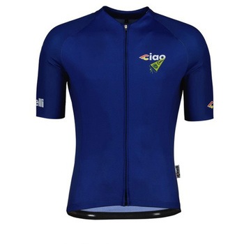 205031-002104 �T�C�N�����O�p�i �W���[�W CIAO ICONS BLUE �l�C�r�[ CINELLI XL  205031-002104 68649151