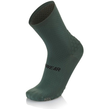 サイクリングソックス Comfort Green MB Wear