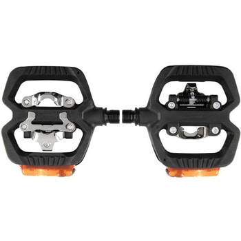 ペダル GEO TREKKING VISION LOOK