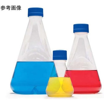 Fisherbrand シェーカーフラスコ バッフルなし Thermo Fisher Scientific