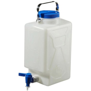Fisherbrand(TM) 角型カーボーイ 活栓付 03-007シリーズ Thermo Fisher Scientific