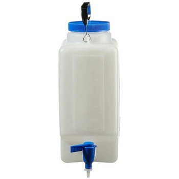 Fisherbrand(TM) 角型カーボーイ 活栓付 03-007シリーズ Thermo Fisher Scientific