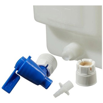 Fisherbrand(TM) 角型カーボーイ 活栓付 03-007シリーズ Thermo Fisher Scientific