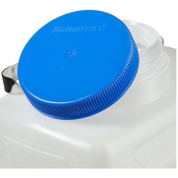 Fisherbrand(TM) 角型カーボーイ 活栓付 03-007シリーズ Thermo Fisher Scientific