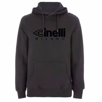 205056-20001568 TCNOpi p[J[ HOODIE MILANO FLOCKE L CINELLI 68650885