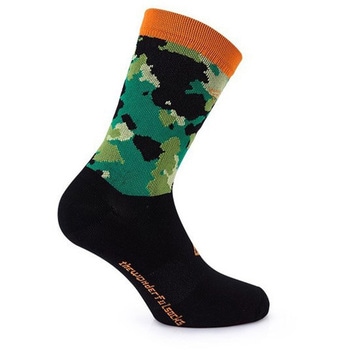 サイクリング用品 ソックス CORK CAMO CINELLI