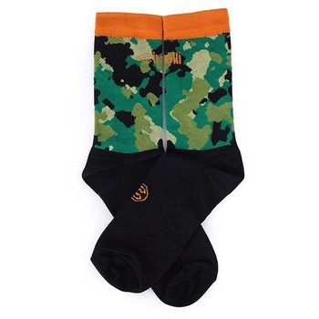 サイクリング用品 ソックス CORK CAMO CINELLI