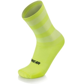 サイクリングソックス Sahara EVO Yellow MB Wear