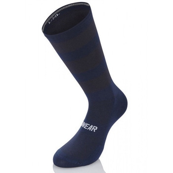 サイクリングソックス Sahara EVO Blue MB Wear