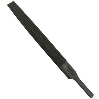 やすり(超幅広/半丸)6x160mm EA521TFシリーズ エスコ