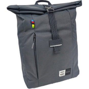 UM622--CAMP TCNO obNpbN UCI WORLD CHAMPION BACKPACK GRIGIO SANTINI FGRIGIO TCYUNI  UM622--CAMP 68651497