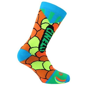 サイクリング用品 ソックス ANA BENAROYA POSEIDON CINELLI