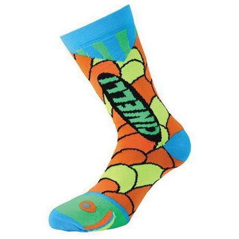 サイクリング用品 ソックス ANA BENAROYA POSEIDON CINELLI