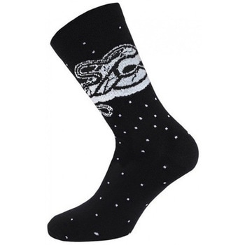 サイクリング用品 ソックス MIKE GIANT ブラック CINELLI