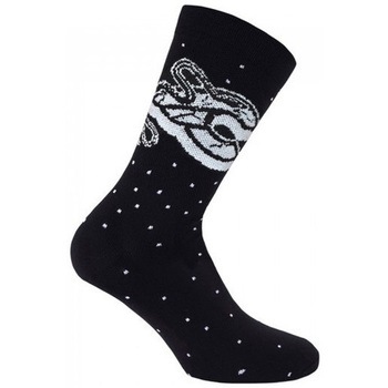 サイクリング用品 ソックス MIKE GIANT ブラック CINELLI