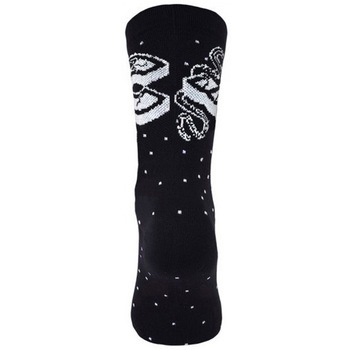 サイクリング用品 ソックス MIKE GIANT ブラック CINELLI