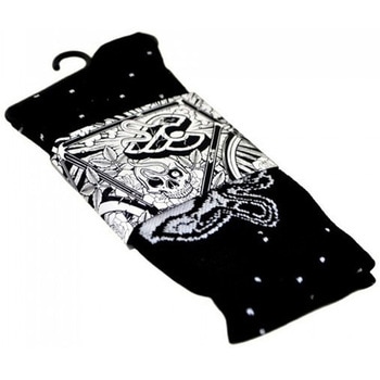 サイクリング用品 ソックス MIKE GIANT ブラック CINELLI