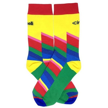 サイクリング用品 ソックス ZYDECO XS/S - CINELLI