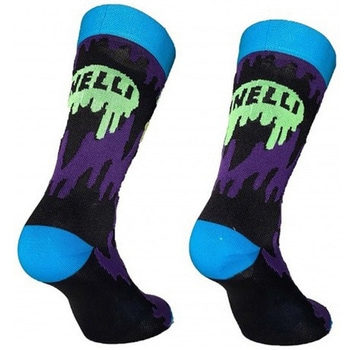 サイクリング用品 ソックス ANA BENAROYA SLIME CINELLI