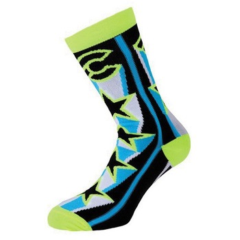 205047-202005 サイクリング用品 ソックス ANA BENAROYA STARS CINELLI 68652240