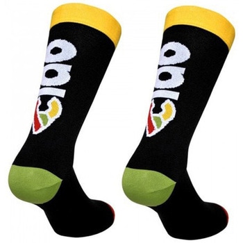 サイクリング用品 ソックス CIAO ブラック CINELLI