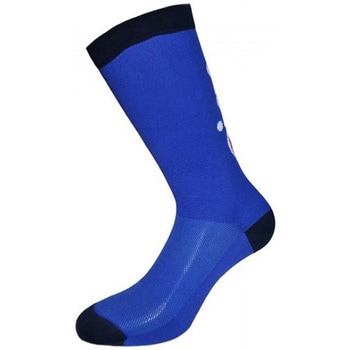 サイクリング用品 ソックス CIAO ブルー CINELLI