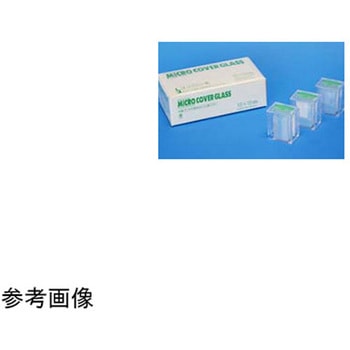 カバーグラス(AP用) 武藤化学