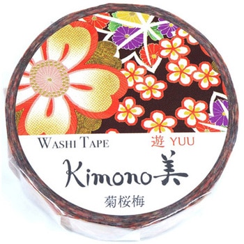 kimono美 GRシリーズ カミイソ産商