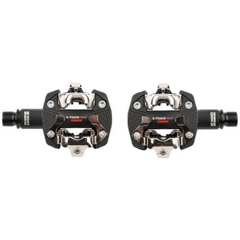 ペダル X-TRACK RACE CARBON LOOK