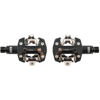 ペダル X-TRACK RACE LOOK