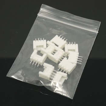 110990030 GROVE-���j�o�[�T��4�s���R�l�N�^(10����p�b�N) Seeed Studio 68656510